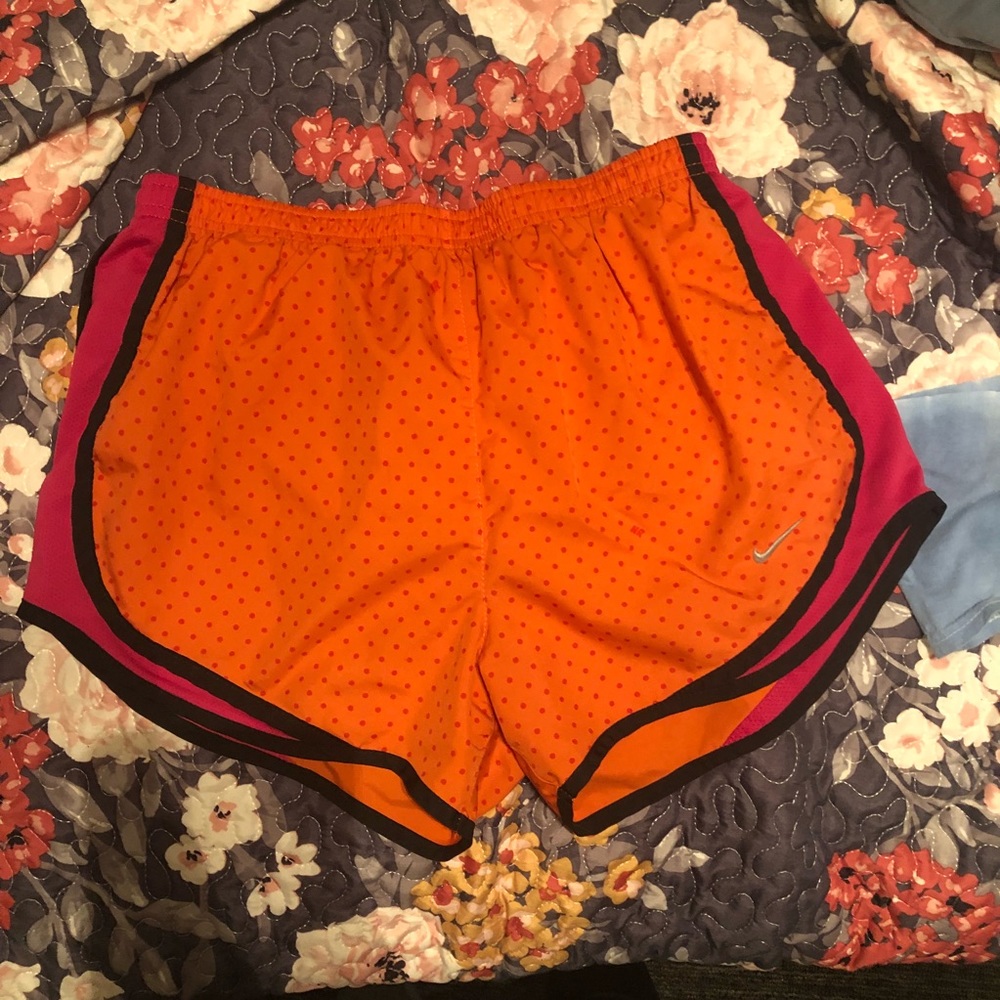 Nike shorts
